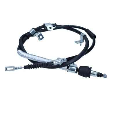 Kuva MAXGEAR 32 1119 Käsijarruvaijeri Takana 1466, 1674mm Levyjarru HYUNDAI: i30 I Farmari, Hatchback