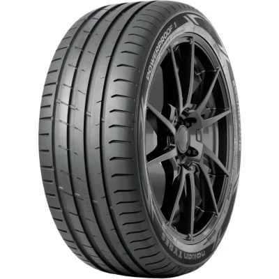 Kuva Nokian POWERPROOF 1 XL FP TL 205/50 R17 93Y henkilöauto Kesärenkaat Renkaat T433243