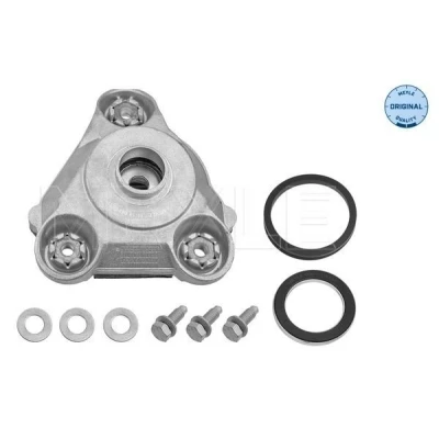 Kuva MEYLE 11 14 641 0031 Korjaussarja, Jousijalan Tukilaakeri Etuakseli, oikea ORIGINAL Quality Vierintälaakerilla FIAT: Ducato II Van