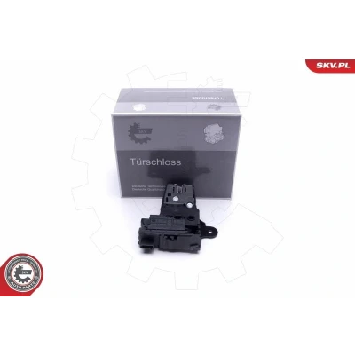 Kuva Takaluukun lukko CHEVROLET AVEO Halvkombi, Sedan, CRUZE, MALIBU, OPEL ASTRA J CASCADA, INSIGNIA A, A Sedan OE 13501988