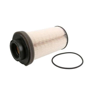 Kuva MANN FILTER PU 999/1 x Polttoainesuodatin Suodatinpanos Tiivisteillä