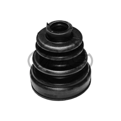 Kuva Paljekumisarja, vetoakseli, Vaihteiston puoli, etuakseli molemminpuoleinen MITSUBISHI PAJERO SPORT I, NISSAN ALMERA II, TINO, OPEL FRONTERA A