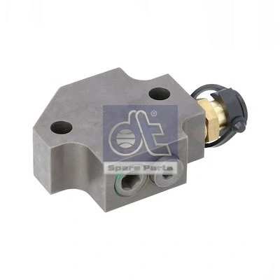 Kuva DT Spare Parts 5.45061 Venttiili, Polttoainejärjestelmä