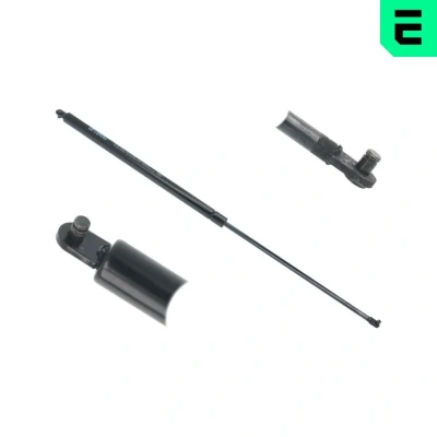 Kuva Kaasujousi, konepelti, Molemminpuolin ALFA ROMEO 164 OE 60558222, 605582220