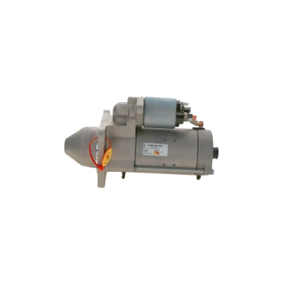 Kuva BOSCH 0 986 019 010 Starttimoottori 24V 4kW 9 50, 30 rechts 110mm
