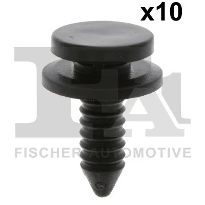 Kuva FA1 11 40029.10 Suoja /Koristelista VOLKSWAGEN: Passat B5 Variant, Polo IV Hatchback