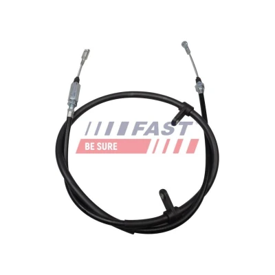 Kuva Vaijeri, käsijarru, Edessä CITROËN, FIAT, PEUGEOT OE 1341023080, 1359245080, 1370472080