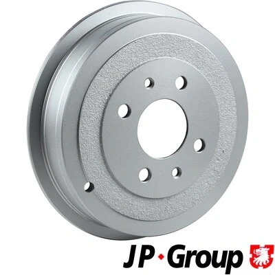 Kuva JP GROUP 3363500300 Jarrurumpu Taka akseli 203 FIAT: Punto II Hatchback, Fiorino III Van / Farmari