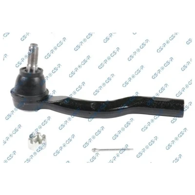 Kuva Raidetangon pää, Etuakseli, oikea MAZDA 2, 3, 3 Sedan, 6 Kombi, Sedan OE BJS832280, BJS832280A, DA8A 32 280