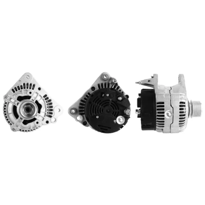 Kuva LUCAS ELECTRICAL LRB00252 Laturi 12V 90A VOLKSWAGEN: Transporter 4 Bus, 4, AUDI: A6 C4 Avant, 80 B4 Sedan