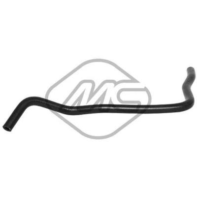 Kuva Jäähdyttimen letku FORD TOURNEO CONNECT, TRANSIT CONNECT OE 1 451 531, 7T168K276AA