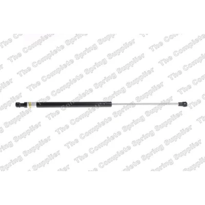 Kuva LESJÖFORS 8162047 Takaluukun Kaasujousi Takana NISSAN: Qashqai / Qashqai+2 I