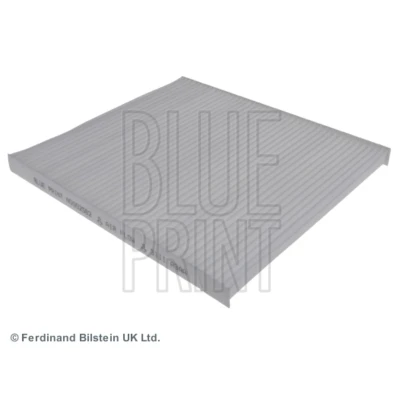 Kuva BLUE PRINT ADG02582 Raitisilmasuodatin Siitepölysuodin 210 191 15 KIA: RIO 3 Stufenheck,