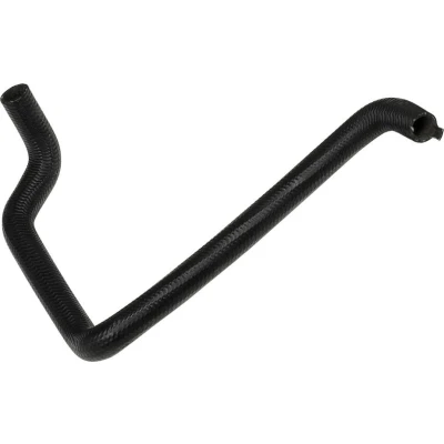 Kuva GATES 05 3185 Jäähdyttimen Letku EPDM (eteenipropeeni dieeni kumi) CITROËN: Berlingo / First I