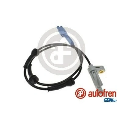Kuva Anturi, pyöränkierrosluku AUTOFREN SEINSA DS0047