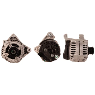 Kuva DRI 2151461502 Laturi 12V 150A BMW: 5 Sedan, Touring, X3, PEUGEOT: 807
