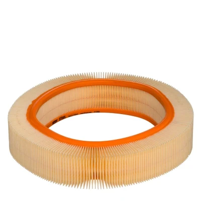 Kuva HENGST FILTER E700L Ilmansuodatin 69, 70 335 Suodatinpanos MERCEDES BENZ: W123 Sedan, Farmari, Coupe
