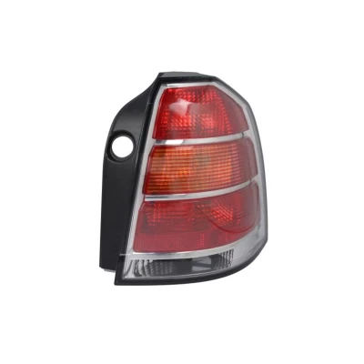 Kuva ULO 1026004 Takavalot Oikea Ilman lampun kantaa OPEL: Zafira B
