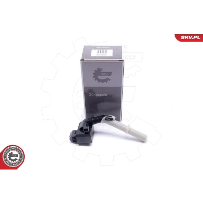 Kuva Sytytyspuola, Vasen MERCEDES BENZ OE 276 906 06 01, 45 00, 51 00