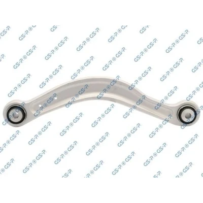 Kuva Tanko, pyöränripustus, Ulompi, Taka akseli, vasen, Yläpuolella MERCEDES BENZ OE 2043501506, 2043503006, 2053506103