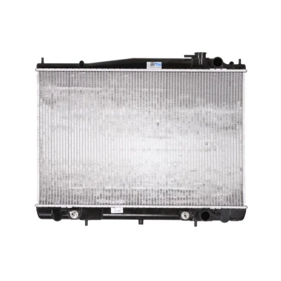 Kuva NRF 56084 Jäähdytin Alumiini 691 450 23 asennusosilla Jäähdytysrivat juotetut NISSAN: Pick Up
