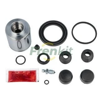 Kuva FRENKIT 252904 Jarrusatula Korjaussarja Taka akseli 52 Kit+Piston FORD: Transit Mk6 Van, Bussi, IVECO: DAILY 3 Kasten/Kombi