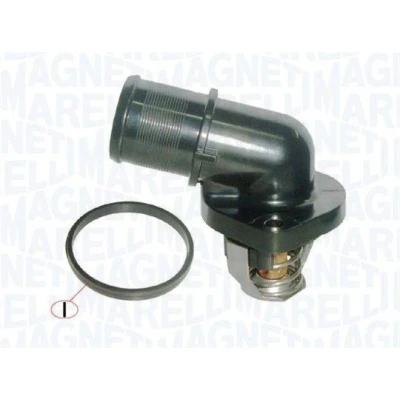 Kuva MAGNETI MARELLI 352317100240 Termostaatti 89 Tiivisteillä CITROËN: C3 I Hatchback, Saxo FORD: ORION 2
