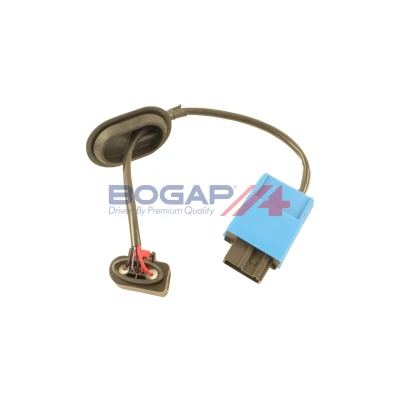 Kuva BOGAP A6322102 Polttoainepumppu