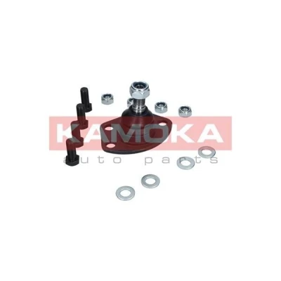Kuva Pallonivel, etuakseli molemminpuoleinen, Alla MERCEDES BENZ A KLASS [W169], B Sports Tourer [W245] OE 169 333 01 27