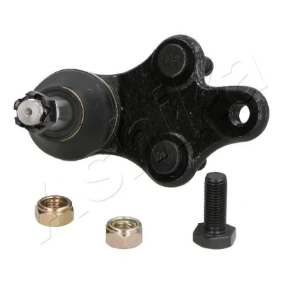 Kuva Pallonivel, Etuakseli, Vasen TOYOTA PASEO Cabriolet, Coupé, STARLET OE 4333019085, 43340 19025, 4334019085