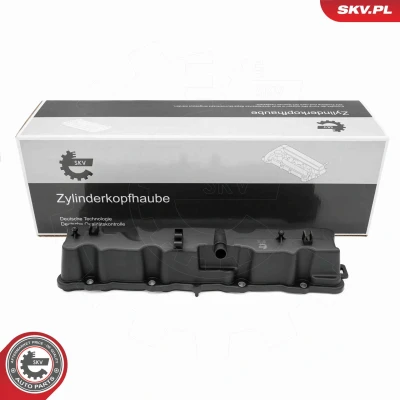 Kuva Venttiilikoppa CITROËN C2, C3 I, C4 Coupé, PEUGEOT 1007, 206 Halvkombi, SW, 207, 307, 307 Break, SW OE 0248.L3, 0249.C5, 248.L3