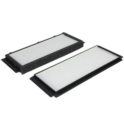 Kuva HENGST FILTER E3928LI 2 Raitisilmasuodatin Siitepölysuodin 251 104 17 MAZDA: 3 Hatchback, Sedan