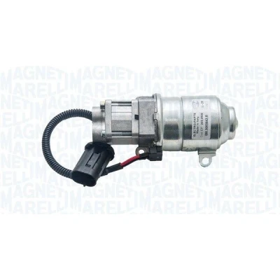 Kuva Venttiiliyksikkö, hydrauliikkalaite automaattivaihteisto FIAT DOBLO Buss, Cargo, Flak/chassi, IDEA, PUNTO, QUBO, LANCIA MUSA, YPSILON