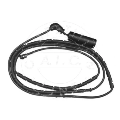 Kuva AIC 52281 Jarrupalojen Kulumisen Ilmaisin Taka akseli BMW: 3 Touring, Sedan, Compact