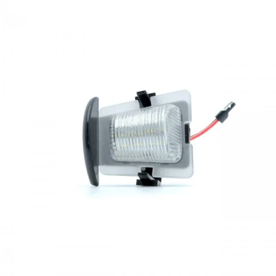 Kuva EINPARTS EP164 Rekisterikilven Valo LED