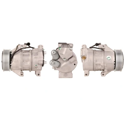 Kuva LUCAS ACP575 Ilmastoinnin Kompressori PAG 46 R 134a MINI: Hatchback