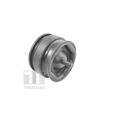 Kuva TEDGUM 00221175 Moottorin Kumityyny Molemminpuolin 56 96