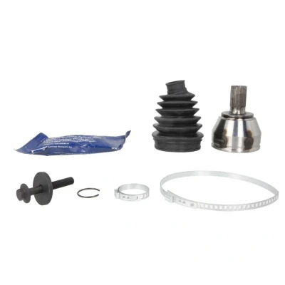 Kuva MEYLE 714 498 0022 Vetonivel ORIGINAL Quality Pyörän puoli Ilman ABS rengasta FORD: Focus 2 Kombi, C Max