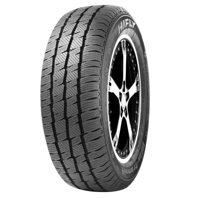 Kuva Hifly Winter Transit 195/65R16 104R C Kitkarenkaat