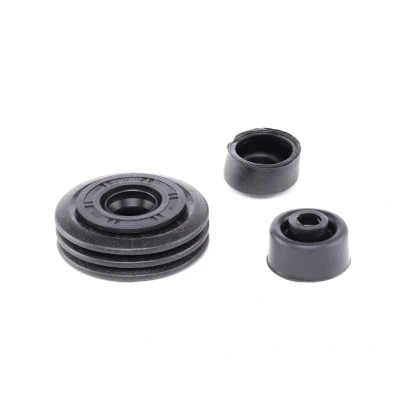 Kuva Korjaussarja, kytkinvipu DACIA, RENAULT OE 7700679960, 7700703000, 7703087115