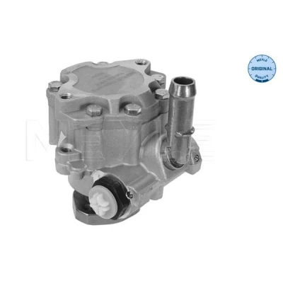 Kuva MEYLE 114 631 0008 Ohjaustehostimen Pumppu Hydraulinen ORIGINAL Quality VOLKSWAGEN: GOLF 4 Cabrio, 3 Variant