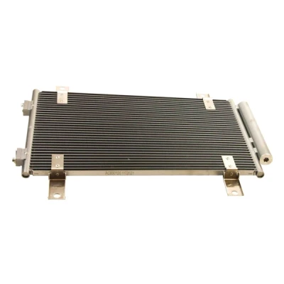 Kuva MAXGEAR Easy Fit AC830120 Ilmastoinnin Lauhdutin Vedenerottimella 15,5 Alumiini 530 R 134a FIAT: Ducato II Bussi, Van