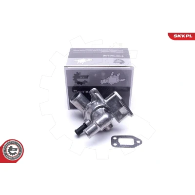Kuva Termostaatti, jäähdytysneste JEEP CHEROKEE OE 05072705AA, 05072705AB, 5072705AA