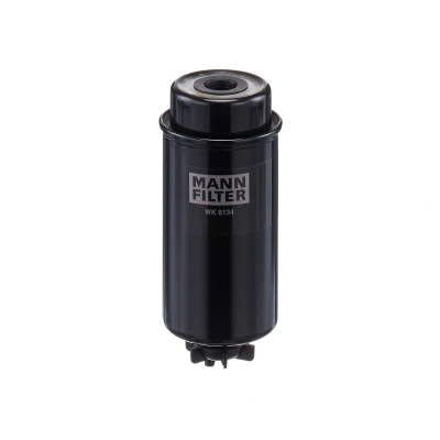 Kuva MANN FILTER WK 8134 Polttoainesuodatin Ruuvattava suodatin