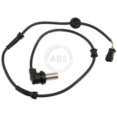Kuva A.B.S. 30005 ABS Anturi passiivi sensori 985 Musta AUDI: A4 B5 Sedan, Avant