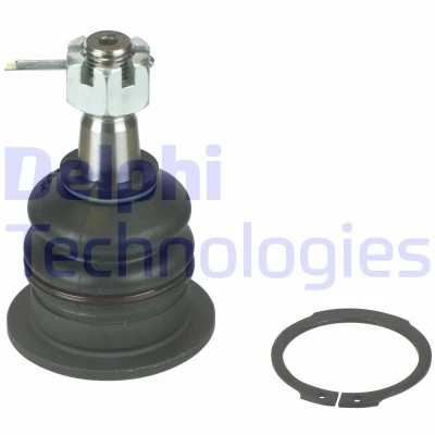 Kuva DELPHI TC2606 Alapallonivel 58 97 TOYOTA: Hilux 3 Pick up, VIII up