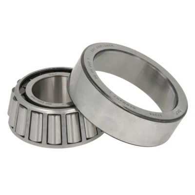 Kuva SKF VKHB 2001 Pyöränlaakeri 40 90 35