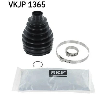Kuva SKF VKJP 1365 Paljekumisarja, Vetoakseli 104,9 Thermoplast KIA: cee‘d I Farmari