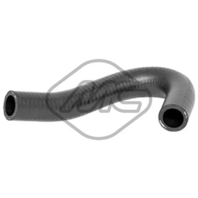 Kuva Putki, EGR venttiili OPEL AGILA, ASTRA H, H GTC, Kombi, CORSA C, D, MERIVA A Minibus, minivan, TIGRA TwinTop OE 5851946, 93177