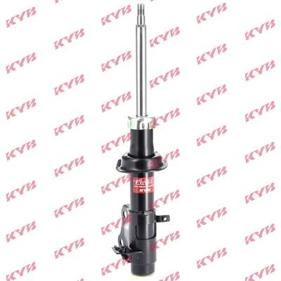 Kuva Iskunvaimennin, Etuakseli, vasen TOYOTA MR2 III OE 4852017190, 4852017191, 4852017200